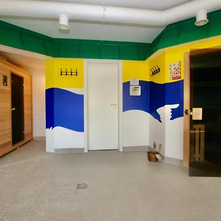 Promenade 18 Blankenese شقة شونبيرجر ستراند