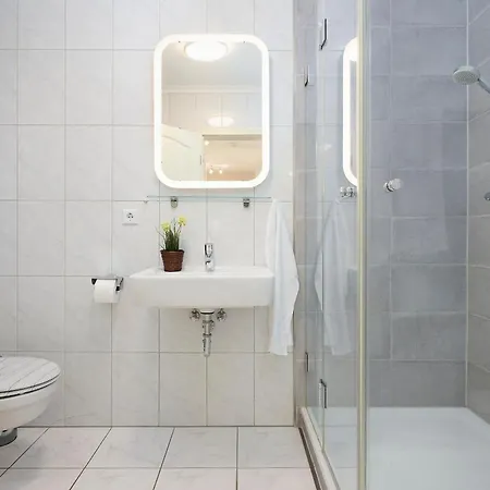 Promenade 18 Blankenese *