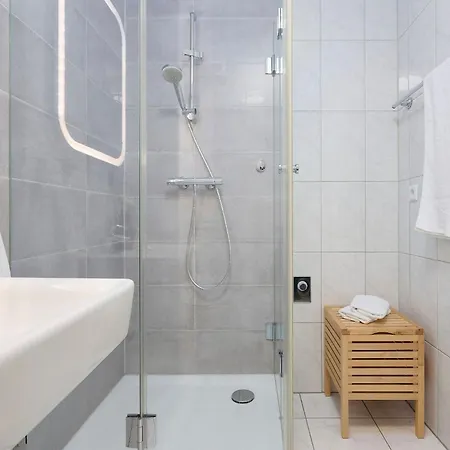 Promenade 18 Blankenese شقة *