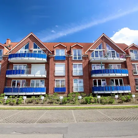 Promenade 18 Blankenese Apartment Schonberger Strand