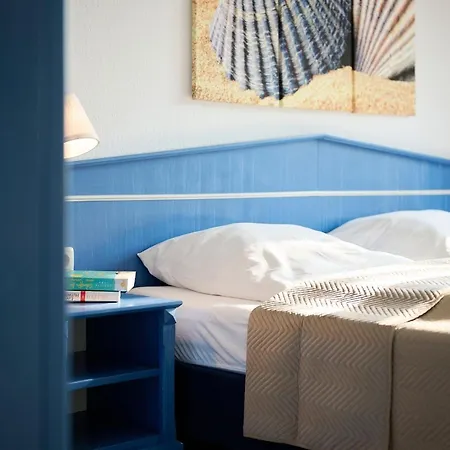 Promenade 18 Blankenese شونبيرجر ستراند