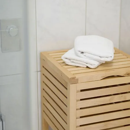 Promenade 18 Blankenese * شونبيرجر ستراند