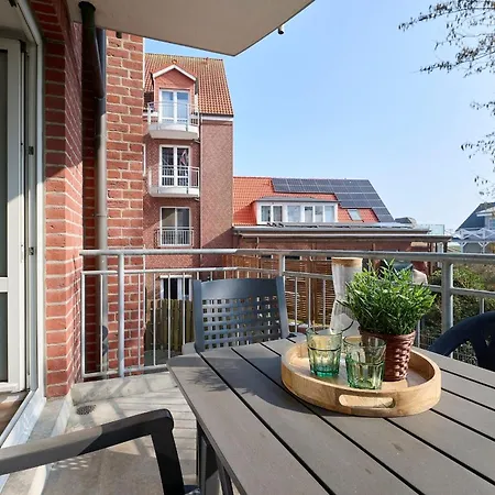 Promenade 18 Blankenese Apartment Schonberger Strand