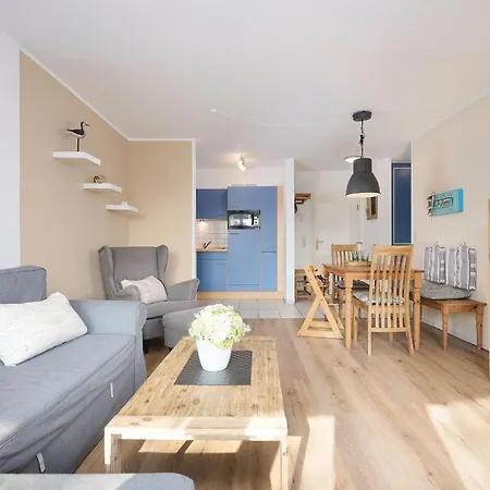 Promenade 18 Blankenese شونبيرجر ستراند