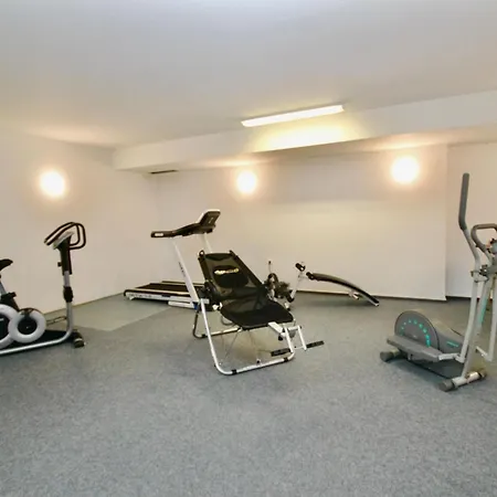 Promenade 18 Blankenese * شونبيرجر ستراند