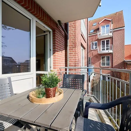 Promenade 18 Blankenese