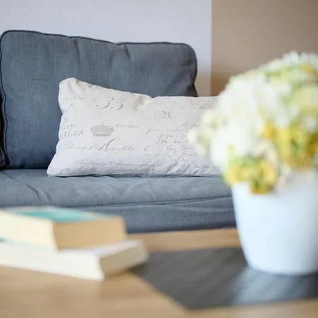 Promenade 18 Blankenese شقة