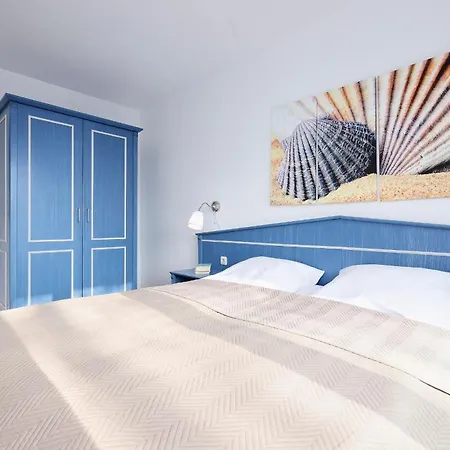 شقة Promenade 18 Blankenese