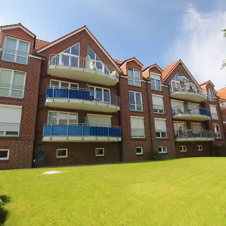 Apartment Promenade 18 Blankenese *