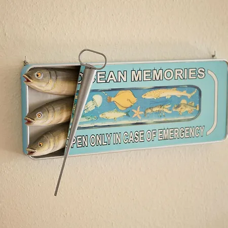 Promenade 18 Blankenese *