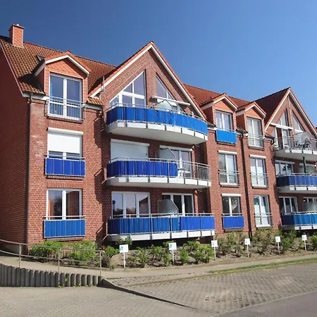 Promenade 18 Blankenese شونبيرجر ستراند