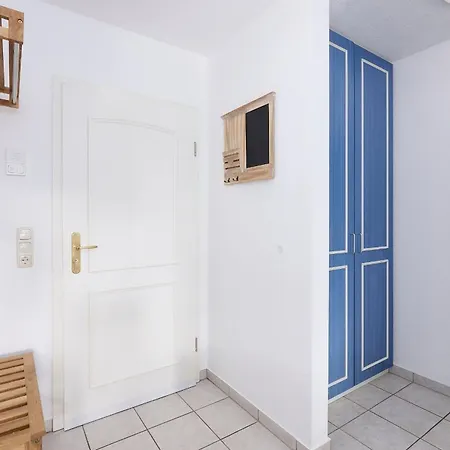 Promenade 18 Blankenese * شونبيرجر ستراند