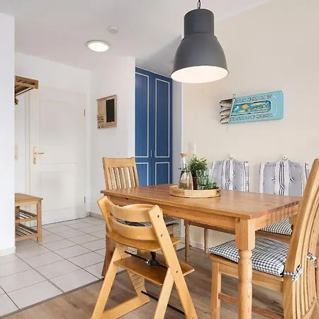 Promenade 18 Blankenese