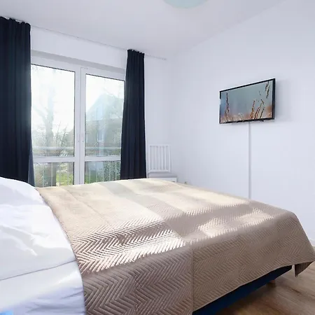 Apartment Promenade 18 Blankenese *