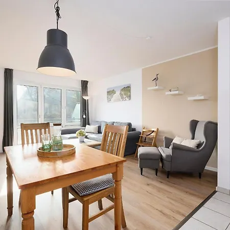 Promenade 18 Blankenese شقة شونبيرجر ستراند