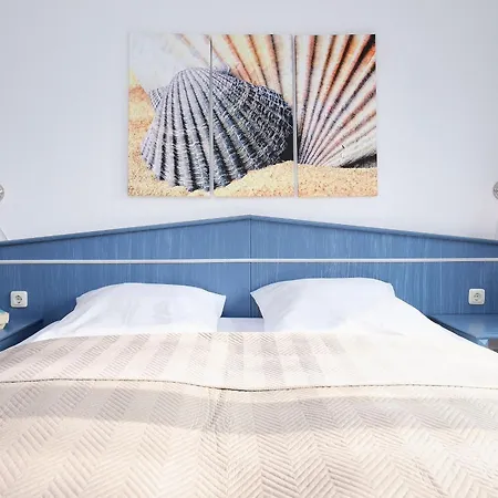 Promenade 18 Blankenese * شونبيرجر ستراند