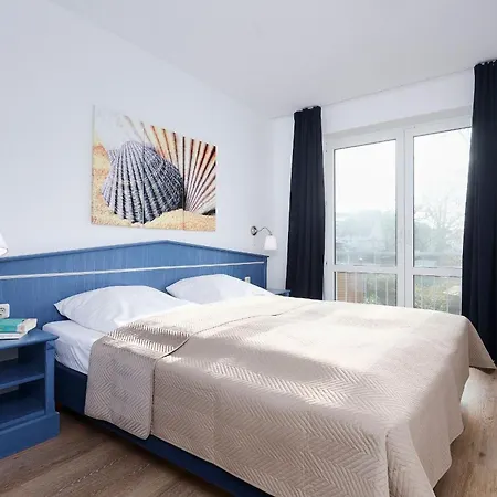 Promenade 18 Blankenese