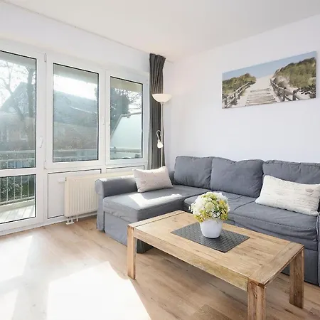Promenade 18 Blankenese Apartment