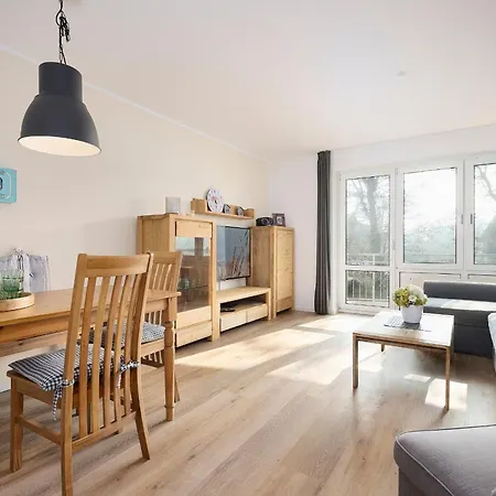 Promenade 18 Blankenese *