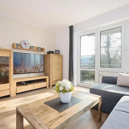 Promenade 18 Blankenese شونبيرجر ستراند