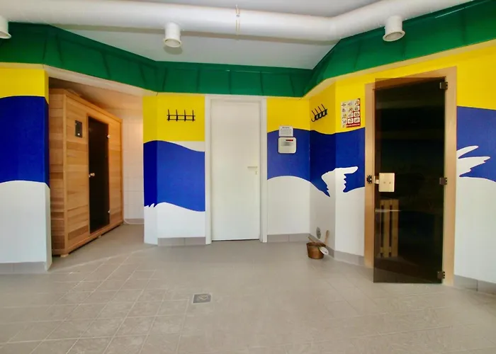 Promenade 18 Blankenese Lägenhet Schonberger Strand