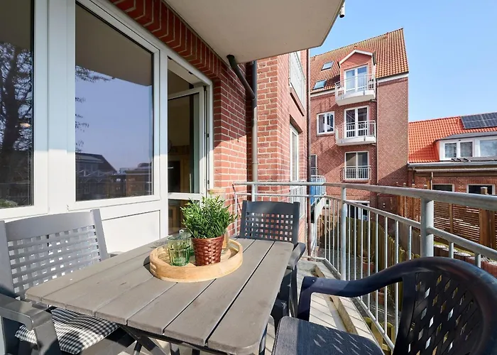 Promenade 18 Blankenese