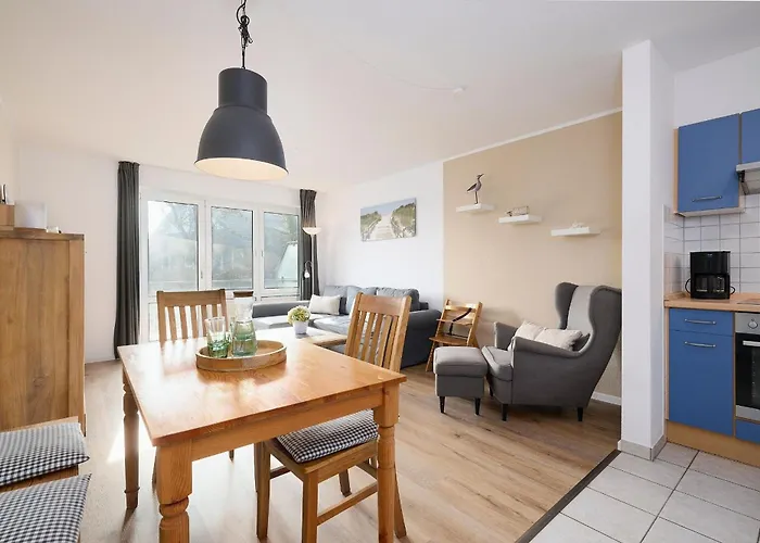 Promenade 18 Blankenese Lägenhet Schonberger Strand